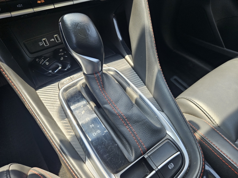 Mg Zx Zx 1.3t Aut 2023 Usado en Rosselot Usados