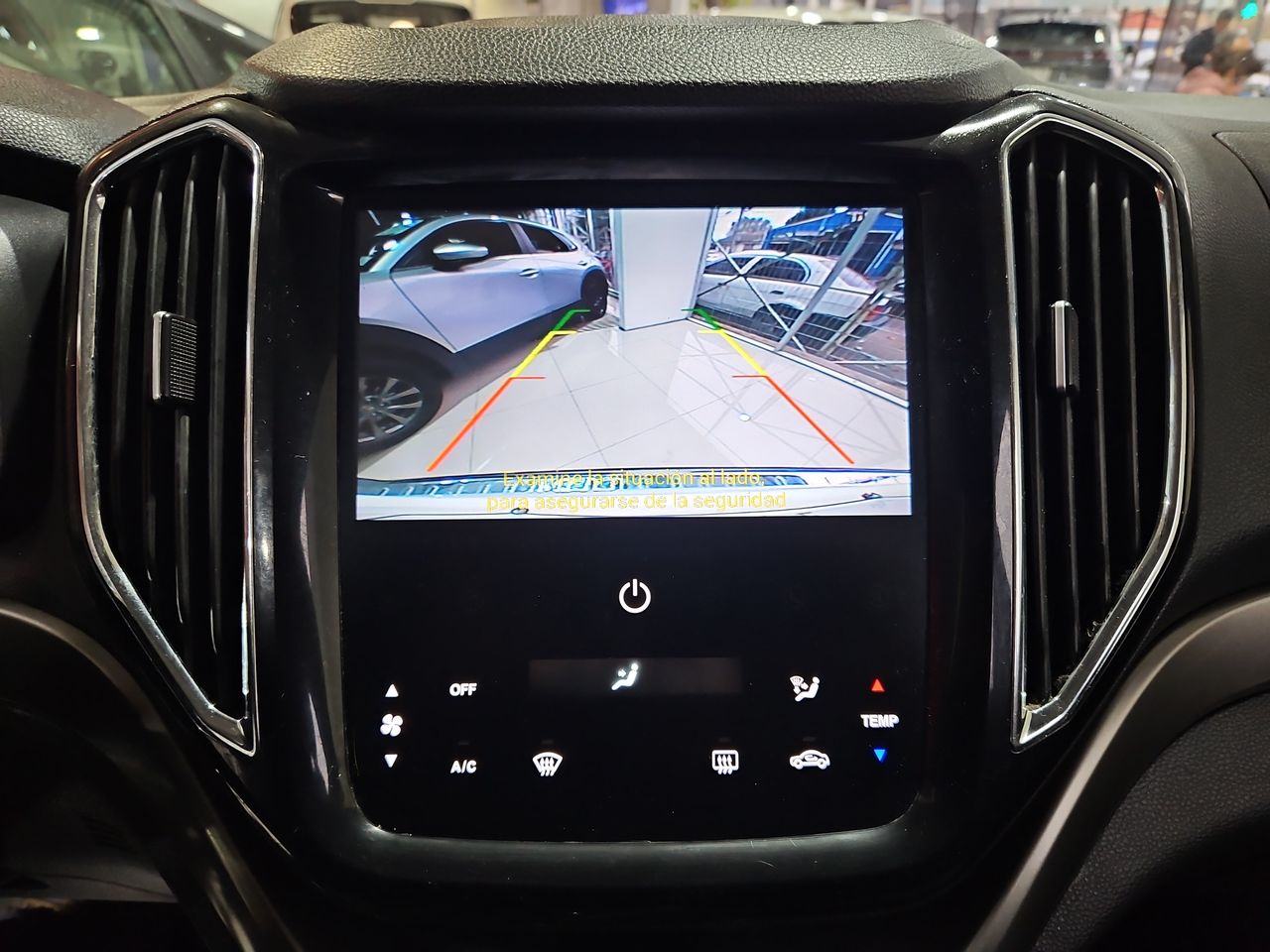 Changan Cx70 Cx70 Otto  1.6 2023 Usado en Usados de Primera - Sergio Escobar