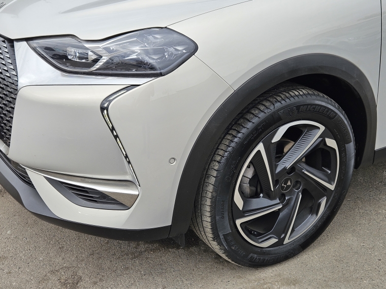 Ds Ds3 Crossback 4x2 1.2 Aut 2022 Usado  Usado en Autoselect Usados