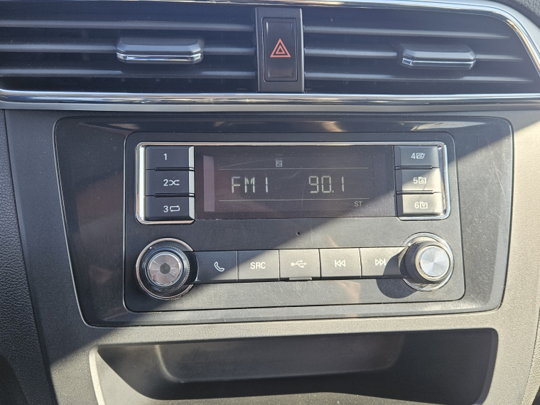 Mg Zs Std 1.5 Aut 2020 Usado  Usado en Kovacs Usados