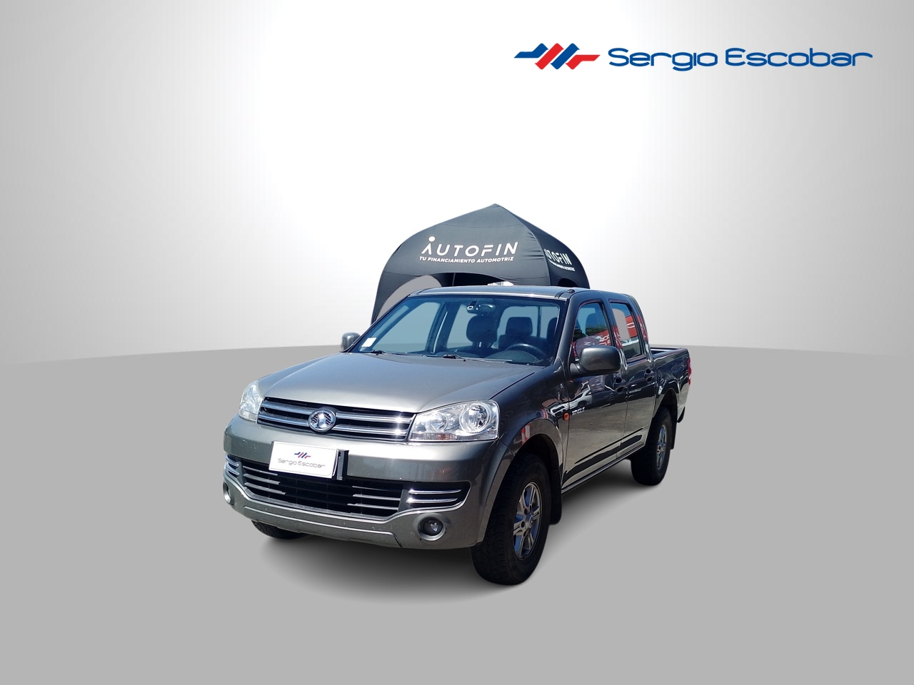 GREAT WALL WINGLE 5 WINGLE 5 ELITE 2.2 2020