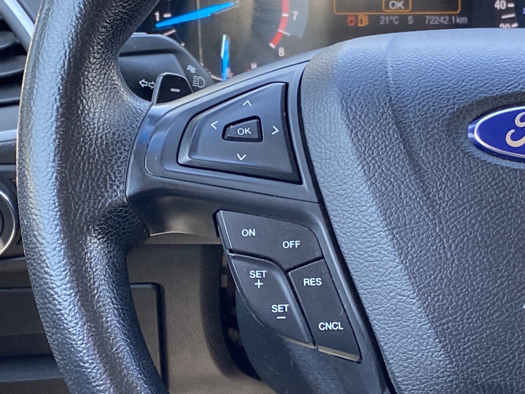 Ford Edge 2.0 Sel Ecoboost 4x2 At 2017 Usado  Usado en Kovacs Usados