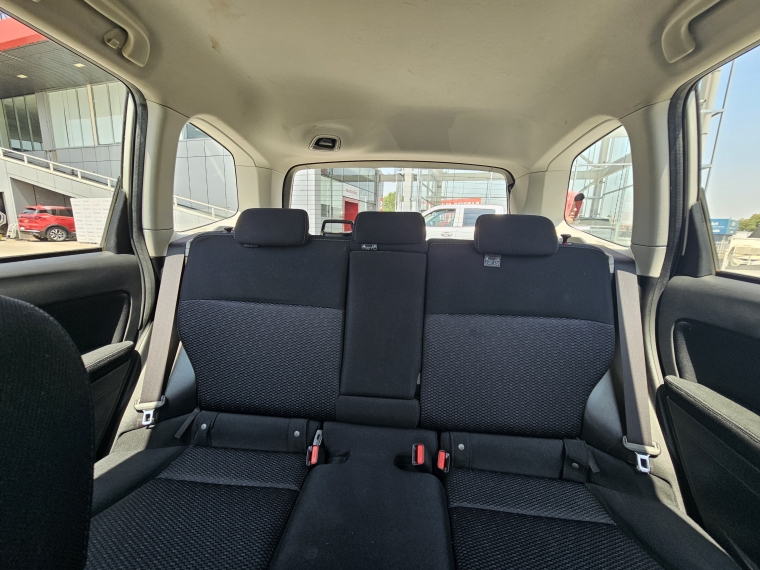 Subaru Forester All New Impreza Xs Awd Cvt 2.0i 2015 Usado en Rosselot Usados
