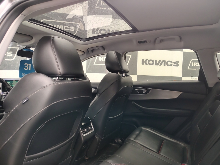 Chery Tiggo 7 1.5 Pro Glx At 2023 Usado  Usado en Kovacs Usados