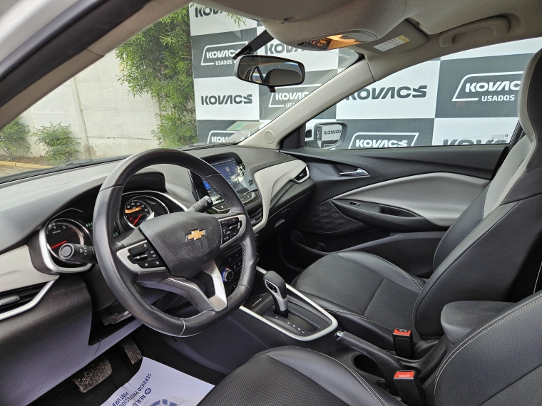 Chevrolet Onix Onix Hb Premier 1.0 Aut 2022 Usado  Usado en Kovacs Usados