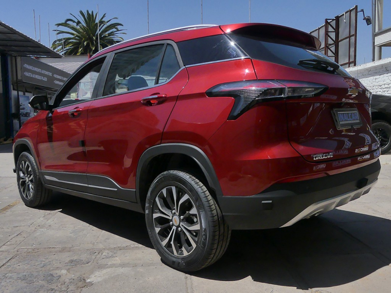 Chevrolet Groove 1.5l Mt6 2023 Usado  Usado en Webautos.cl