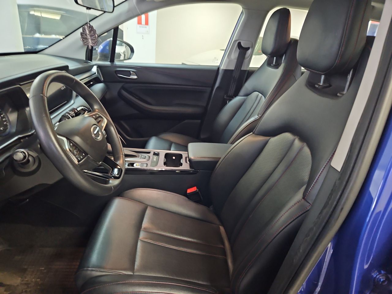 Gac motor Gs4 Gs4 Power 1.5 Aut. 2024 Usado en Usados de Primera - Sergio Escobar