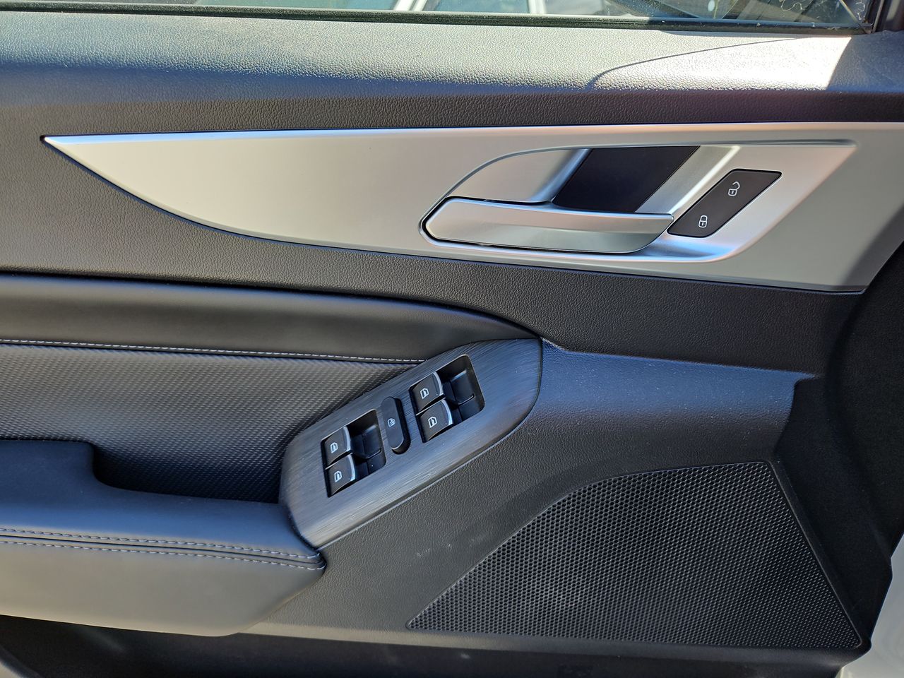 Great wall Poer Poer Mt 4x4 2.0 2025 Usado en Usados de Primera - Sergio Escobar