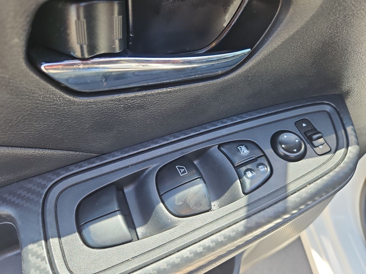 Nissan Versa Versa  Mt 1.6 2023 Usado en Usados de Primera - Sergio Escobar