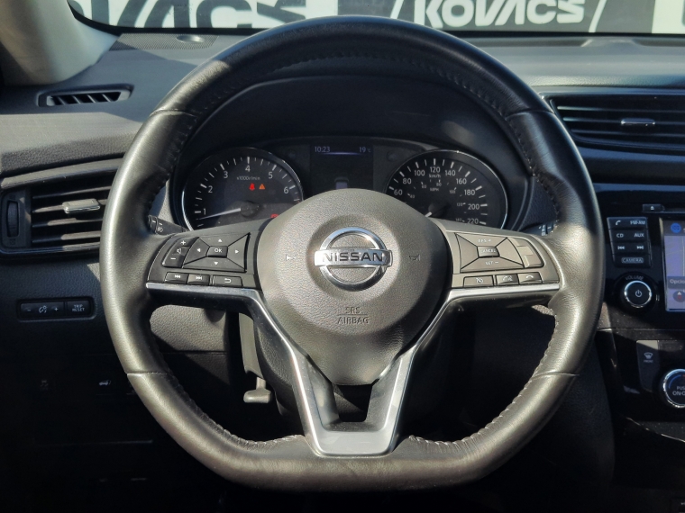 Nissan X-trail X Trail 2.5 2018 Usado  Usado en Kovacs Usados
