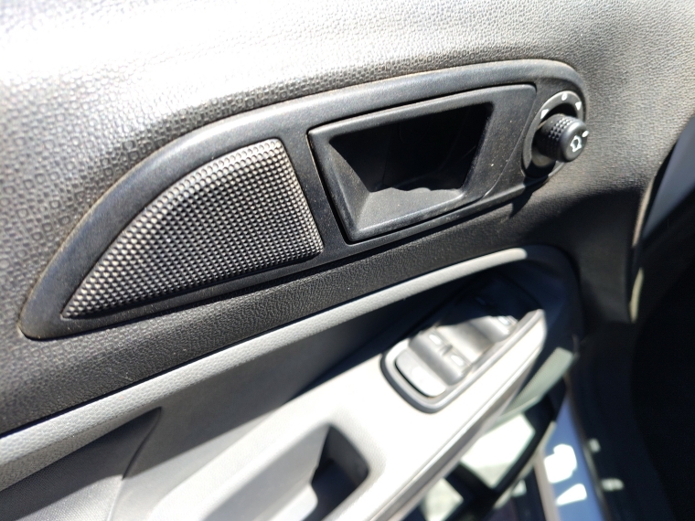 Jeep Avenger Ecosport 1.6 2016 Usado en Rosselot Usados