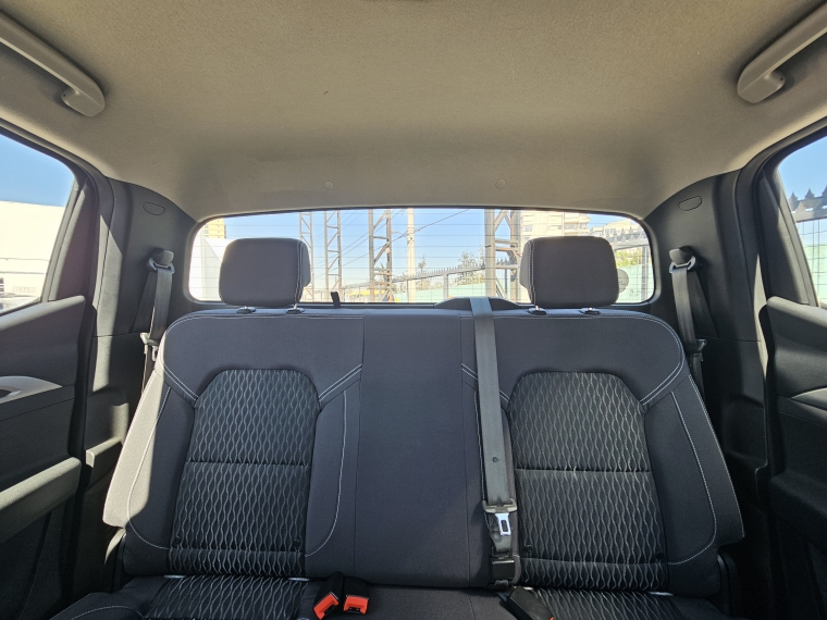 Maxus T60 T60 Gl 2.8 Aut 2023 Usado en Rosselot Usados