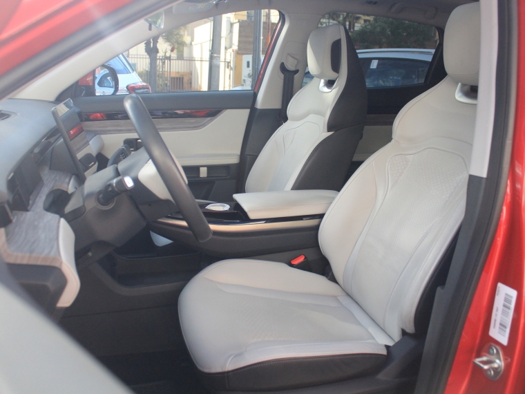 Jetour Dashing Dashing 1.6 Aut 2024 Usado en Rosselot Usados