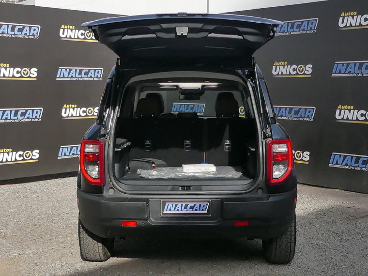 Ford 147 4x4 2.0 Aut 2022 Usado  Usado en Webautos.cl