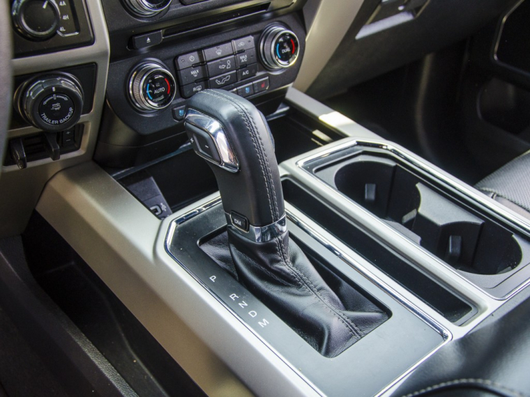 Ford F-150 Lariat 2019 Usado  Usado en Webautos.cl