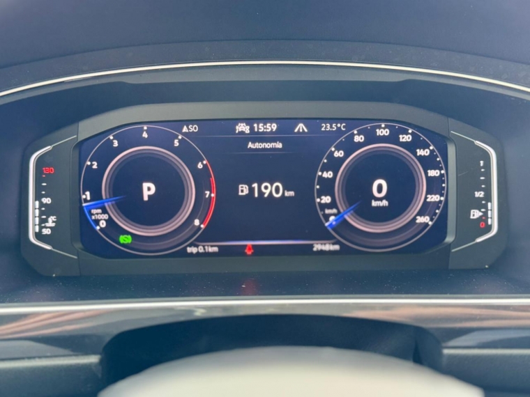 Volkswagen Tiguan Tsi 4x2 1.4 Aut Highline 2025 Usado en Automotriz Olea Flaño