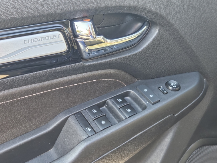 Chevrolet Trailblazer Ltz 4x4 2.8 Aut 2019 Usado  Usado en Kovacs Usados