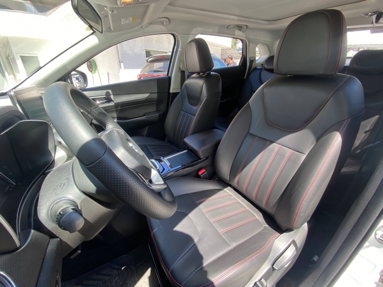 Baic X55 X55 1.5t 2023 Usado en Rosselot Usados