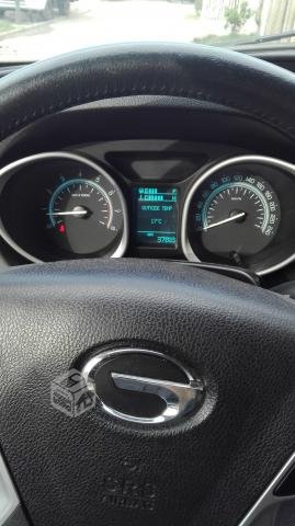 auto usado gac motors élite  2.0 full equipo 2014 en venta 6000000 1
