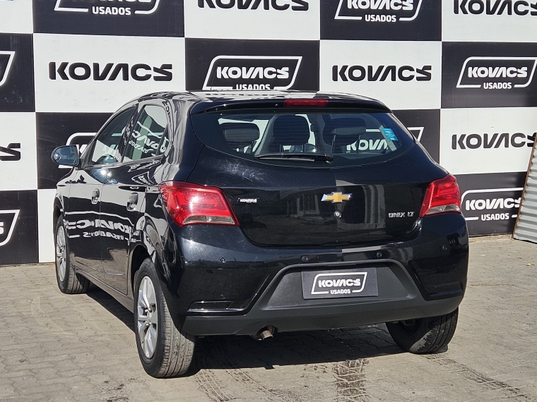 Chevrolet Onix Onix Lt 1.4 2018 Usado  Usado en Kovacs Usados