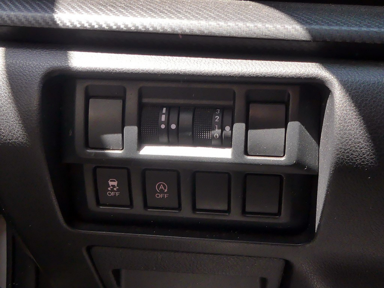Subaru Impreza New Sport Xs Cvt 2.0 2017 Usado  Usado en Webautos.cl
