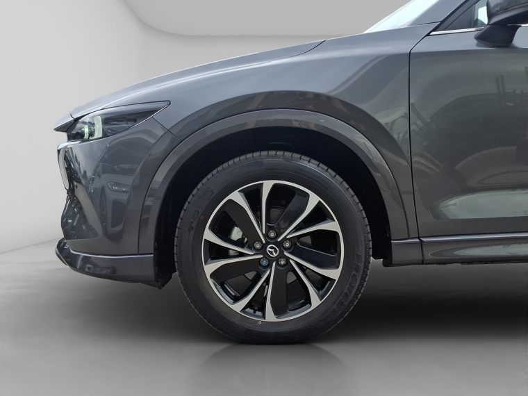 Mazda Cx-5  Core Plus 4x4 2.0 Aut 2025 Usado  Usado en BMW Premium Selection