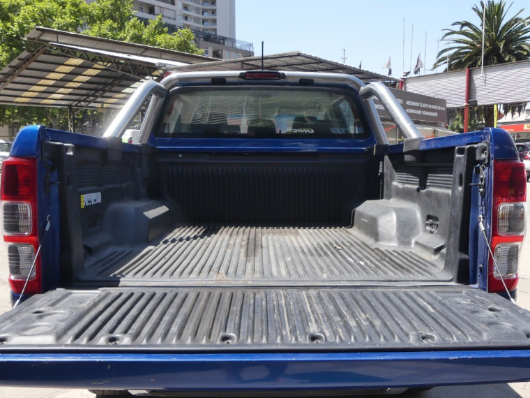 Ford Ranger Xlt 4x4 3.2 2021 Usado  Usado en Webautos.cl