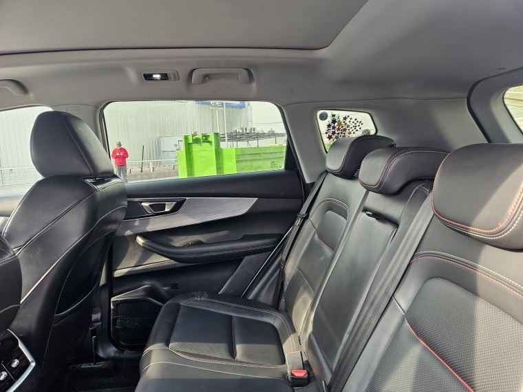 Chery Tiggo 7 pro Tiggo 7 Glx Cvt Pro 1.5 Aut 2022 Usado en Rosselot Usados