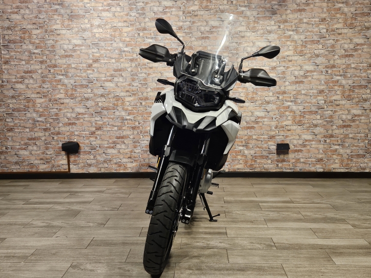 Bmw F 750 gs Ii 2024 Usado en BMW Premium Selection