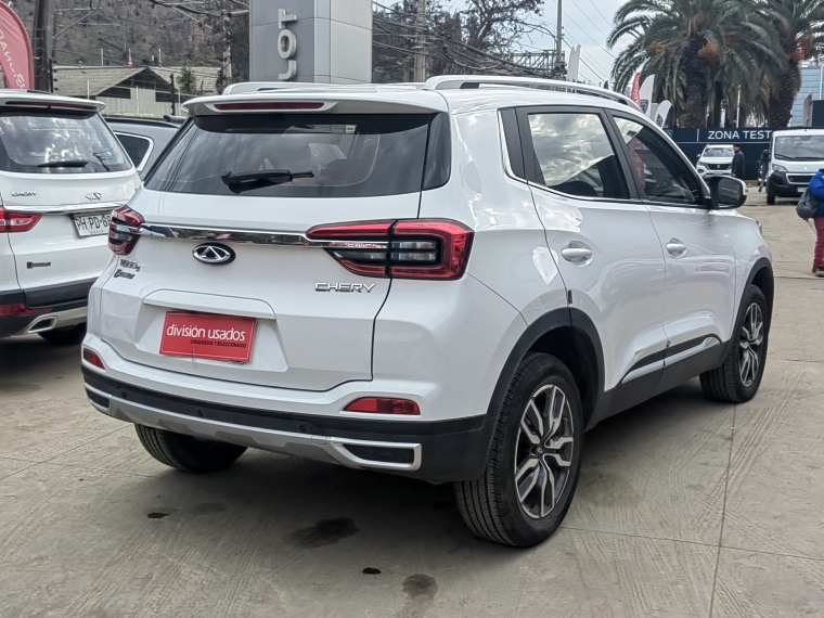 Chery Tiggo 8 Tiggo 8 Glx Dct At 2023 Usado en Rosselot Usados