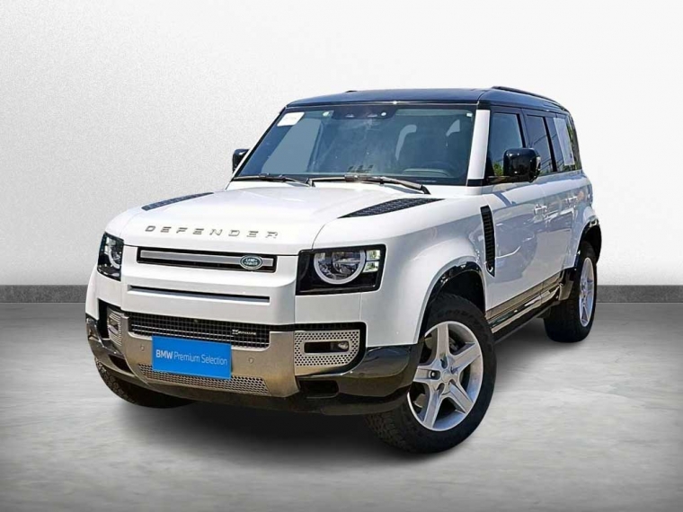 Land rover Defender 110 3.0 Aut X Dynamic 4x4 2023 Usado  Usado en BMW Premium Selection