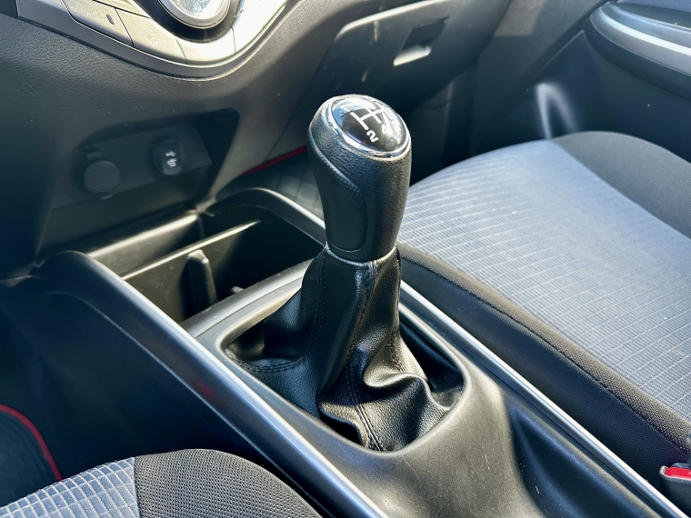 Suzuki Baleno Baleno Glx Hb 1.4 2021 Usado en Rosselot Usados