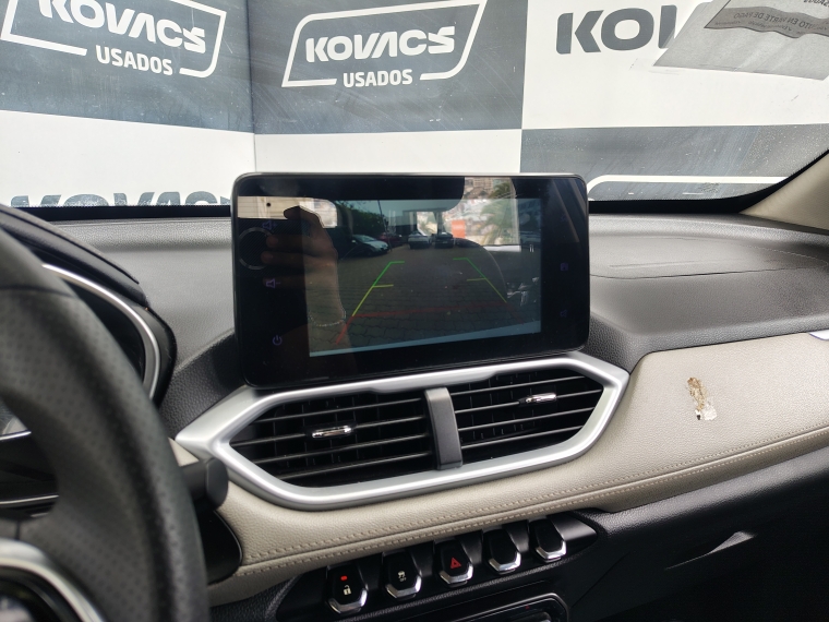 Chevrolet Groove 1.5 Ltz Mt 2021 Usado  Usado en Webautos.cl