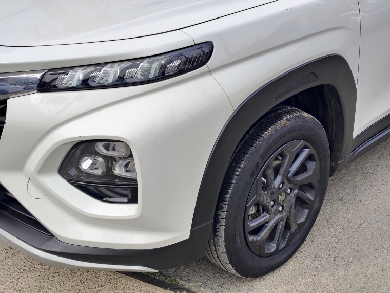Suzuki Fronx Fronx 1.5 Aut 2025 Usado en Rosselot Usados