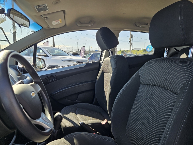 Chevrolet Spark 1.2 Gt Lt Mt De Ac Full 2021 Usado  Usado en Kovacs Usados