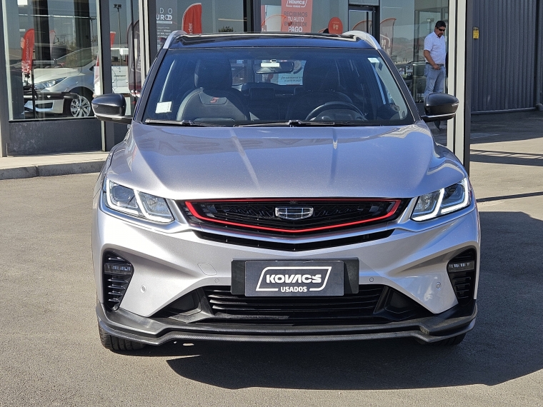 Geely Coolray 1.5 Sport 7dct At 2022 Usado  Usado en Kovacs Usados