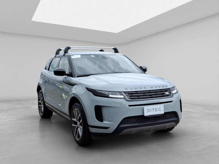Land rover Range rover Evoque Mhev 4x4 2.0 Aut 2025 Usado Usado en Webautos.cl Land rover Range rover Evoque Mhev 4x4 2.0 Aut 2025 Usado Usado en Webautos.cl