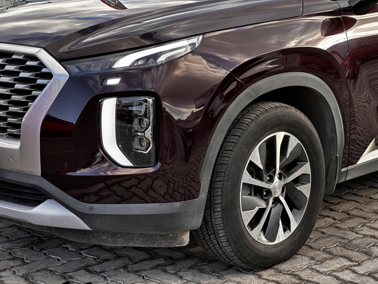 Hyundai Grand santa fe 3.5 Premium At 4x4 2023 Usado  Usado en Kovacs Usados