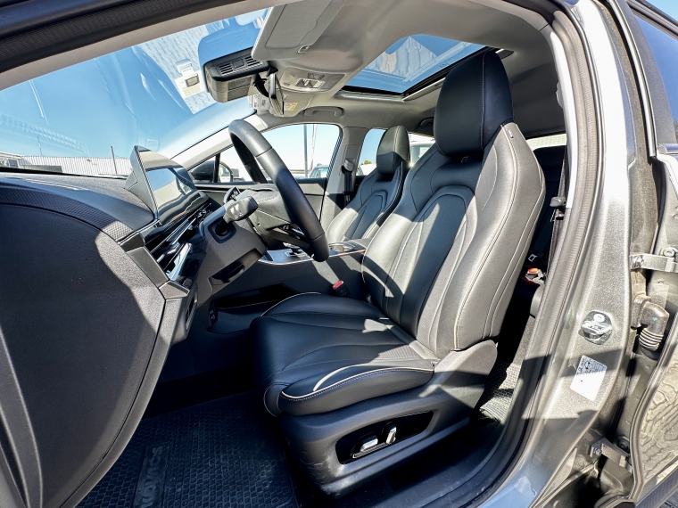 Omoda C5 1.5 Aut 2025 Usado  Usado en Kovacs Usados