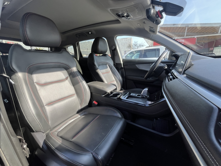 Chery Tiggo 7 pro Tiggo 7 Glx Cvt Pro 1.5 Aut 2023 Usado en Rosselot Usados