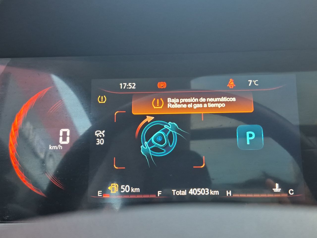 Changan Cs35 Cs35 Plus 1.4 Aut 2023 Usado en Usados de Primera - Sergio Escobar