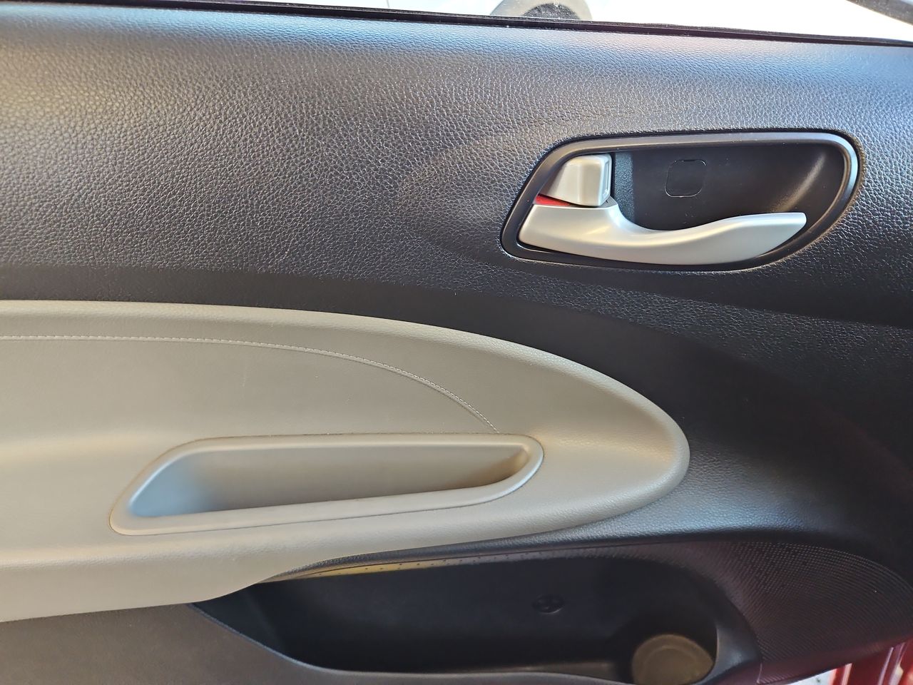 Kia Soluto Soluto Mpi 1.4 2024 Usado en Usados de Primera - Sergio Escobar