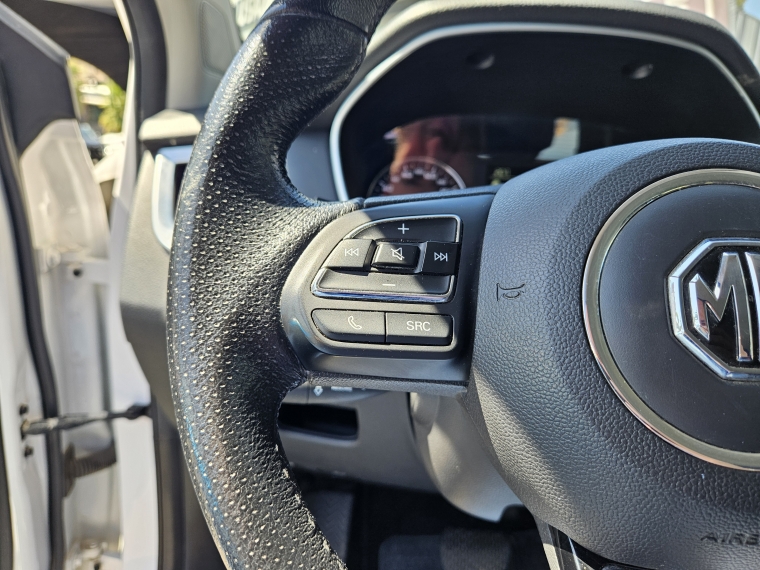 Mg Rx5 1.5 Dlx Aut 2022 Usado  Usado en Kovacs Usados