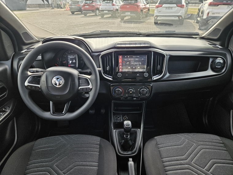 Ram 700 1.3 Bighorn Cd Mt 2025 Usado  Usado en Kovacs Usados