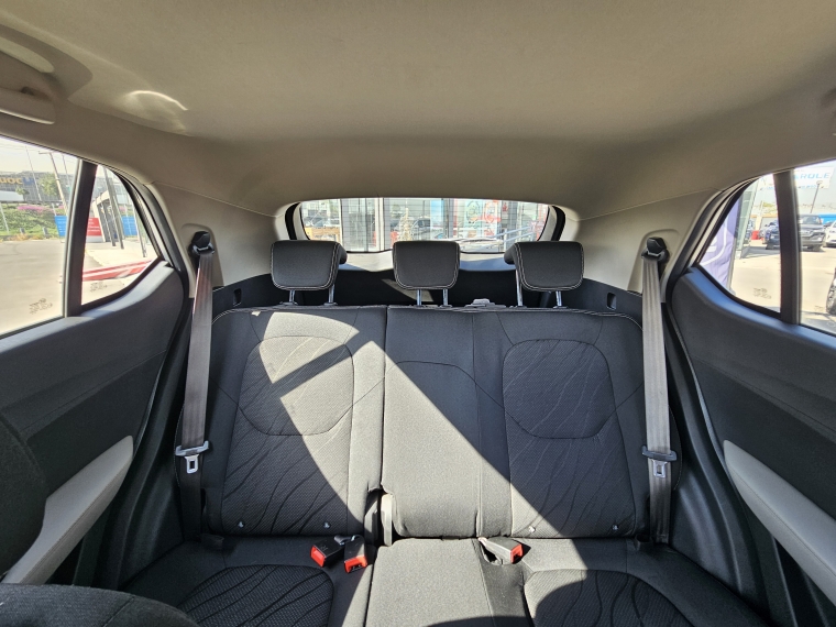 Chevrolet Groove Ltz Mt 1.5 2024 Usado  Usado en Kovacs Usados