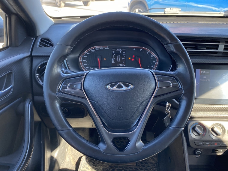 Chery Tiggo 2 Tiggo 2 Gls Mt 2021 Usado en Rosselot Usados