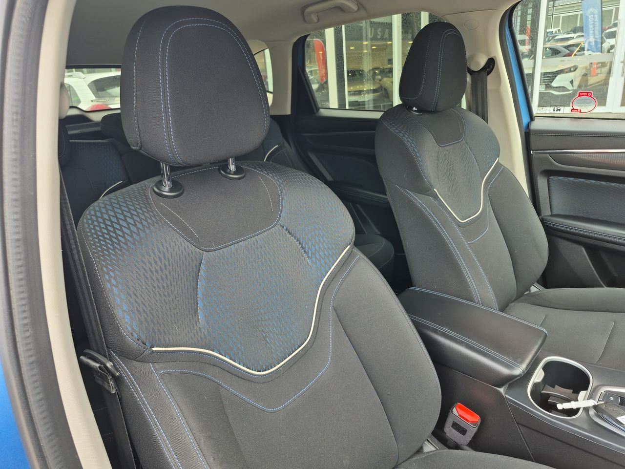 Haval Jolion Jolion Turbo 1.5 2023 Usado  Usado en Webautos.cl