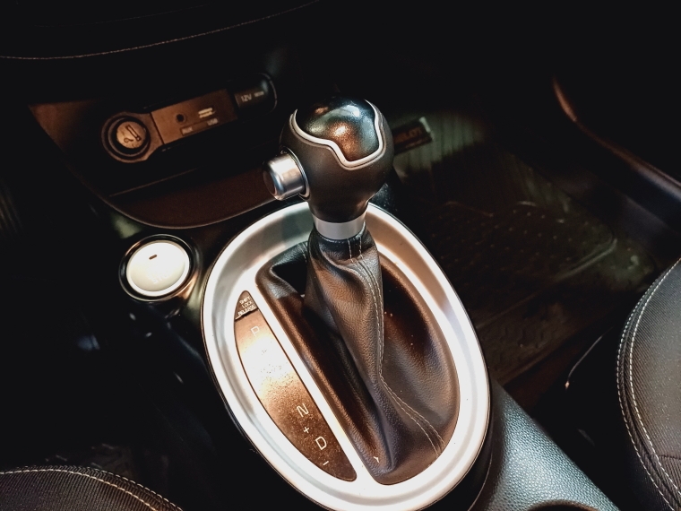 Kia Soul Soul Ex 1.6 Aut 2018 Usado en Rosselot Usados