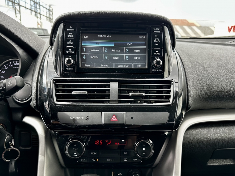 Mitsubishi Eclipse cross Eclipse Cross Rx 1.5 2023 Usado en Rosselot Usados