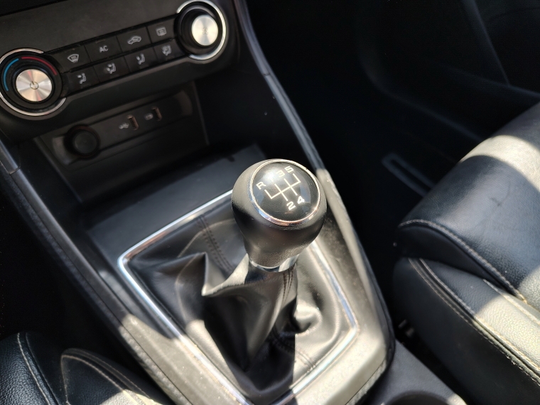 Mg 3 Zs 1.5 2021 Usado en Rosselot Usados